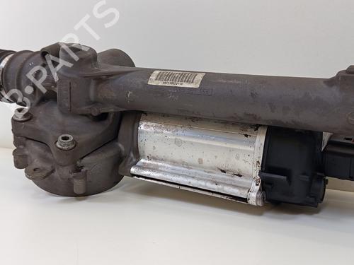 Steering rack VW GOLF VI (5K1) 1.6 TDI | BP28189354M22