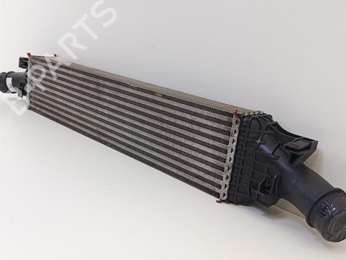 Intercooler AUDI A4 B8 (8K2) 2.0 TDI | BP28198496M30