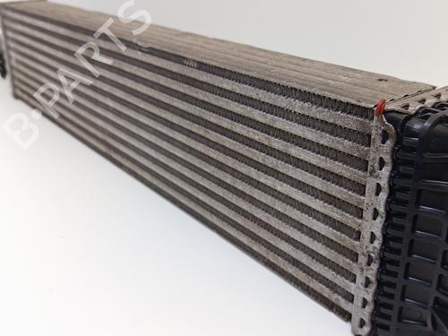 Intercooler AUDI A4 B8 (8K2) 2.0 TDI | BP28198496M30