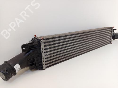 Intercooler AUDI A4 B8 (8K2) 2.0 TDI | BP28198496M30