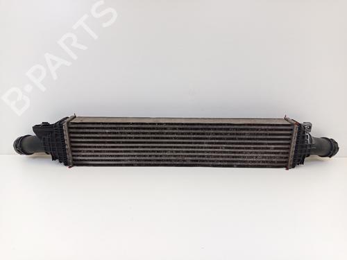 Intercooler AUDI A4 B8 (8K2) 2.0 TDI | BP28198496M30