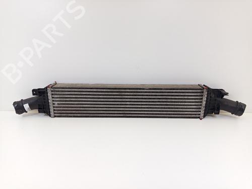 Used Intercooler AUDI A4 B8 (8K2) 2.0 TDI (143 hp) 28198496