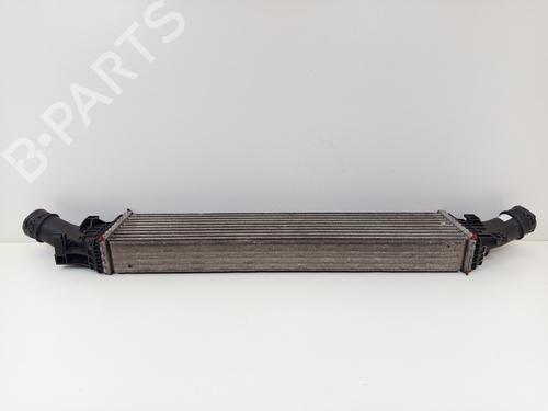 Intercooler AUDI A4 B8 (8K2) 2.0 TDI | BP28198496M30