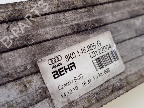 Intercooler AUDI A4 B8 (8K2) 2.0 TDI | BP28198496M30