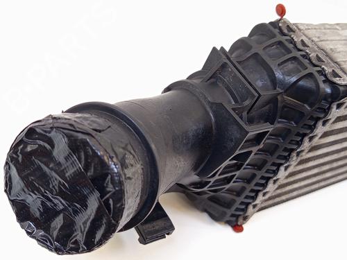 Intercooler AUDI A4 B8 (8K2) 2.0 TDI | BP28198496M30