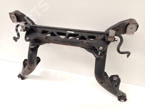 Rear axle AUDI A4 B8 (8K2) 2.0 TDI | BP28197778M2