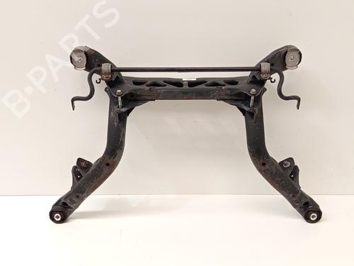 Rear axle AUDI A4 B8 (8K2) 2.0 TDI | BP28197778M2