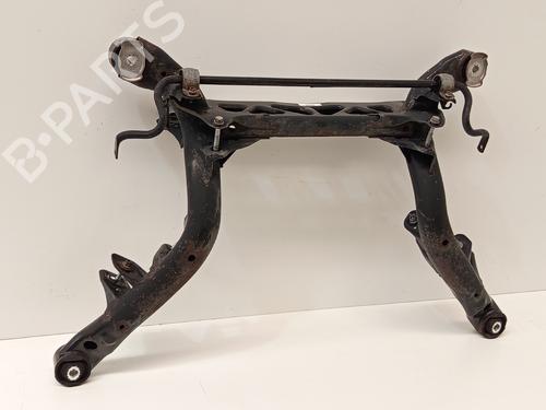 Rear axle AUDI A4 B8 (8K2) 2.0 TDI | BP28197778M2