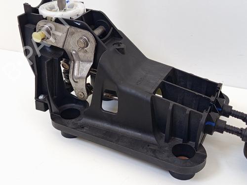 Gear lever PEUGEOT 208 I (CA_, CC_) 1.0 VTi | BP23993310M90