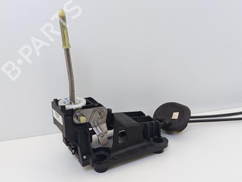 Gear lever PEUGEOT 208 I (CA_, CC_) 1.0 VTi | BP23993310M90