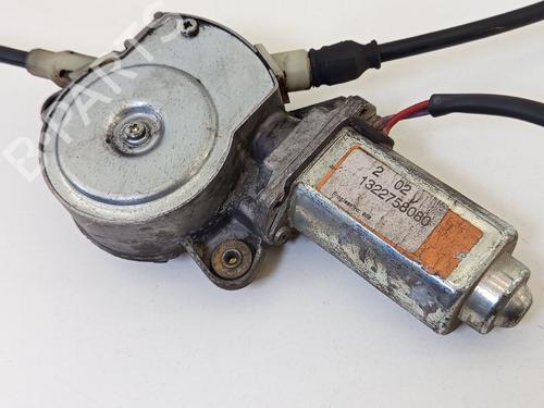 Front left window mechanism FIAT DUCATO Van (244_) 2.8 JTD | BP28214407C22 