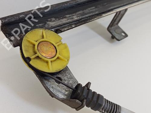 Front left window mechanism FIAT DUCATO Van (244_) 2.8 JTD | BP28214407C22 