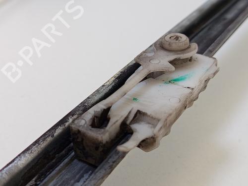 Front left window mechanism FIAT DUCATO Van (244_) 2.8 JTD | BP28214407C22 