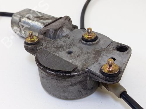 Front left window mechanism FIAT DUCATO Van (244_) 2.8 JTD | BP28214407C22 