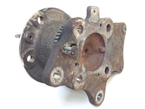 Andre FIAT DUCATO Van (244_) 2.8 JTD | BP31253498O1