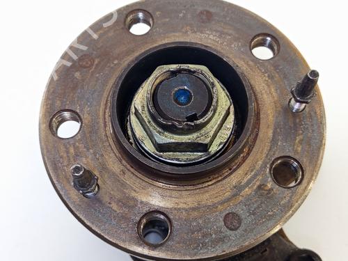 Andre FIAT DUCATO Van (244_) 2.8 JTD | BP31253498O1