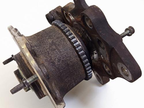 Andre FIAT DUCATO Van (244_) 2.8 JTD | BP31253498O1