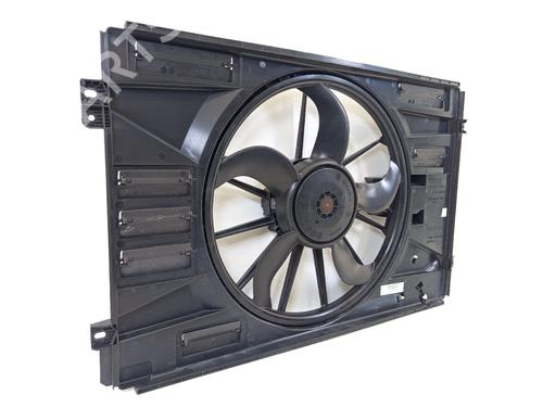 Radiator fan VW GOLF VI (5K1) 1.6 TDI | BP28194147M35 