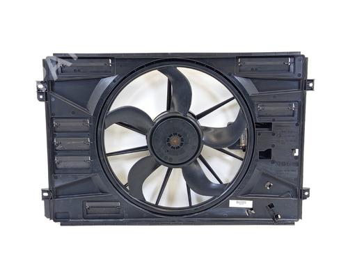 Used Radiator fan VW GOLF VI (5K1) 1.6 TDI (105 hp) 28194147