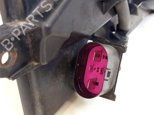 Radiator fan VW GOLF VI (5K1) 1.6 TDI | BP28194147M35 