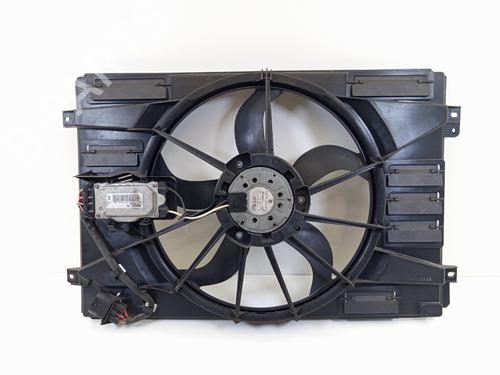 Radiator fan VW GOLF VI (5K1) 1.6 TDI | BP28194147M35 