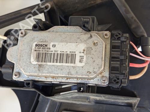 Radiator fan VW GOLF VI (5K1) 1.6 TDI | BP28194147M35 