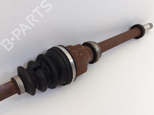 Other PEUGEOT 206+ (2L_, 2M_) 1.1 | BP28189363O1