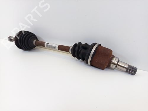 Other PEUGEOT 206+ (2L_, 2M_) 1.1 | BP28189364O1 