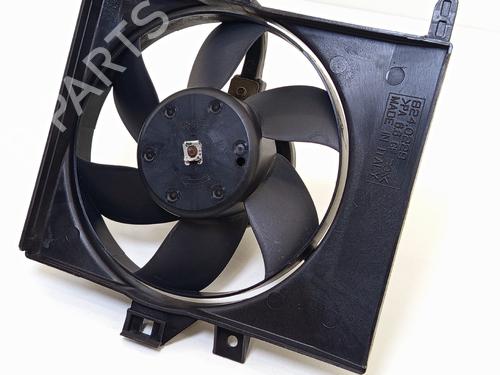 Radiator fan SMART CITY-COUPE (450) 0.6 (S1CLB1, 450.331, 450.336) | BP28212278M35 