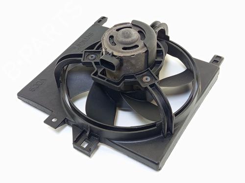 Radiator fan SMART CITY-COUPE (450) 0.6 (S1CLB1, 450.331, 450.336) | BP28212278M35 