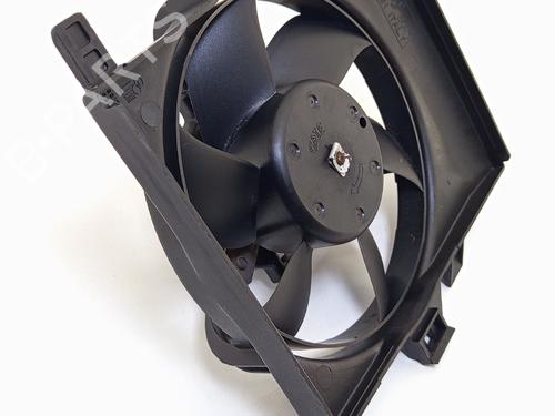 Radiator fan SMART CITY-COUPE (450) 0.6 (S1CLB1, 450.331, 450.336) | BP28212278M35 
