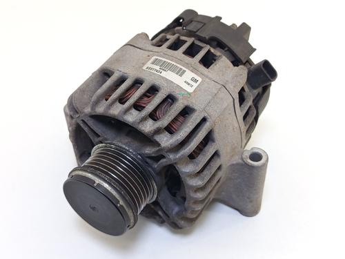 Used Alternator OPEL CORSA D Hatchback Van (S07) 1.3 CDTI (L08) (75 hp) 28279045