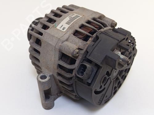 Alternator OPEL CORSA D Hatchback Van (S07) 1.3 CDTI (L08) | BP28279045M7 