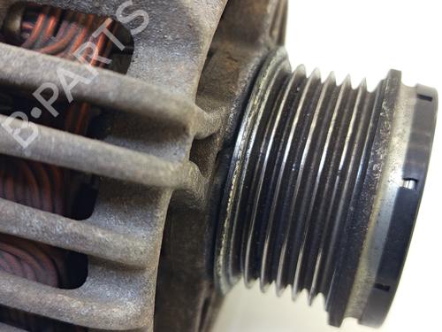 Alternator OPEL CORSA D Hatchback Van (S07) 1.3 CDTI (L08) | BP28279045M7 