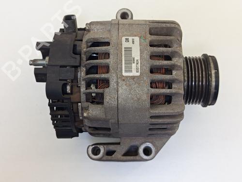 Alternator OPEL CORSA D Hatchback Van (S07) 1.3 CDTI (L08) | BP28279045M7 