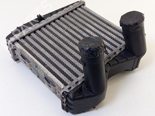 Intercooler SMART CITY-COUPE (450) 0.6 (S1CLB1, 450.331, 450.336) | BP28212279M30 