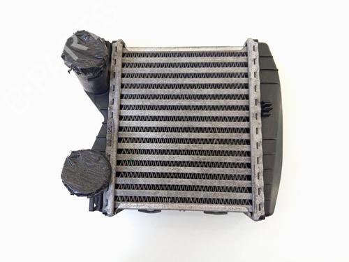 Intercooler SMART CITY-COUPE (450) 0.6 (S1CLB1, 450.331, 450.336) 0003007V003