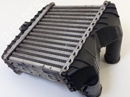 Intercooler SMART CITY-COUPE (450) 0.6 (S1CLB1, 450.331, 450.336) | BP28212279M30 