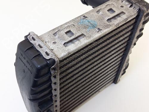 Intercooler SMART CITY-COUPE (450) 0.6 (S1CLB1, 450.331, 450.336) | BP28212279M30 