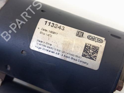 Starter OPEL CORSA D Hatchback Van (S07) 1.3 CDTI (L08) | BP28279046M8 