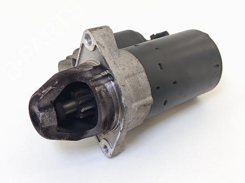 Used Starter OPEL CORSA D Hatchback Van (S07) 1.3 CDTI (L08) (75 hp) 28279046