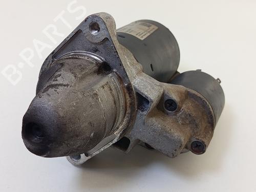 Starter OPEL CORSA D Hatchback Van (S07) 1.3 CDTI (L08) | BP28279046M8 
