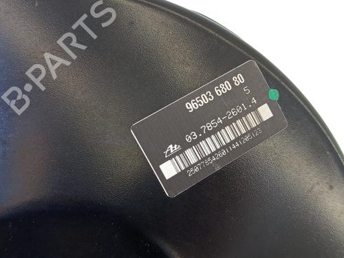 Servo brake PEUGEOT 206+ (2L_, 2M_) 1.1 | BP28189361M42