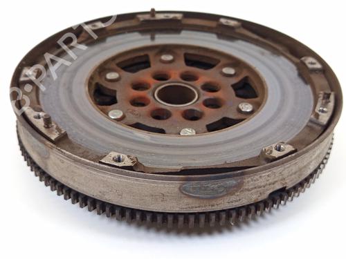 Flywheel OPEL CORSA D Hatchback Van (S07) 1.3 CDTI (L08) | BP28279047M101 