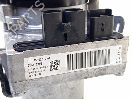 Steering pump CITROËN C4 II (NC_) 1.6 BlueHDi 100 | BP28216876M99