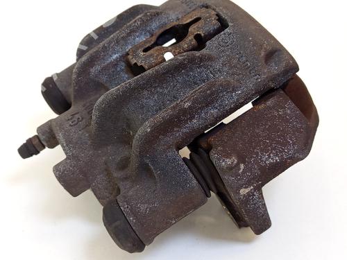 Right rear brake caliper FIAT DUCATO Van (244_) 2.8 JTD | BP31253499M106 