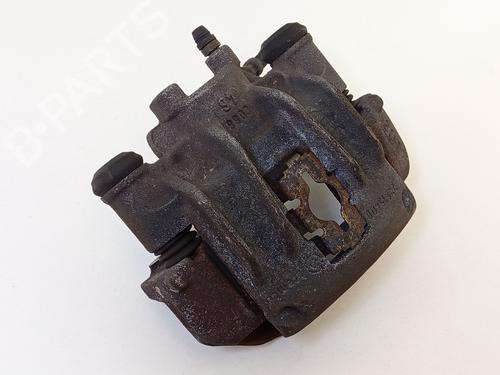 Right rear brake caliper FIAT DUCATO Van (244_) 2.8 JTD | BP31253499M106 