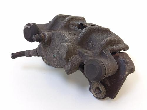 Right rear brake caliper FIAT DUCATO Van (244_) 2.8 JTD | BP31253499M106 