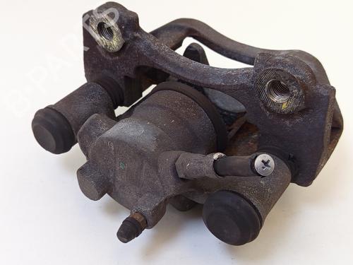 Right rear brake caliper FIAT DUCATO Van (244_) 2.8 JTD | BP31253499M106 