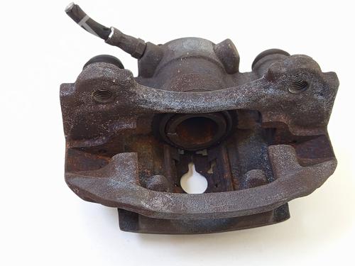 Right rear brake caliper FIAT DUCATO Van (244_) 2.8 JTD | BP31253499M106 